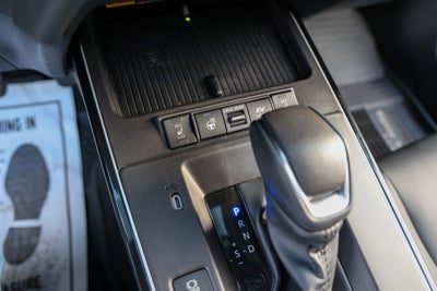 2026 Toyota COROLLA CROSS HV Hybrid XSE