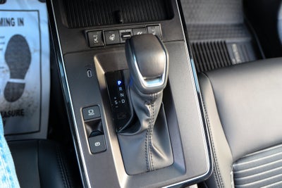 2026 Toyota COROLLA CROSS HV Hybrid XSE