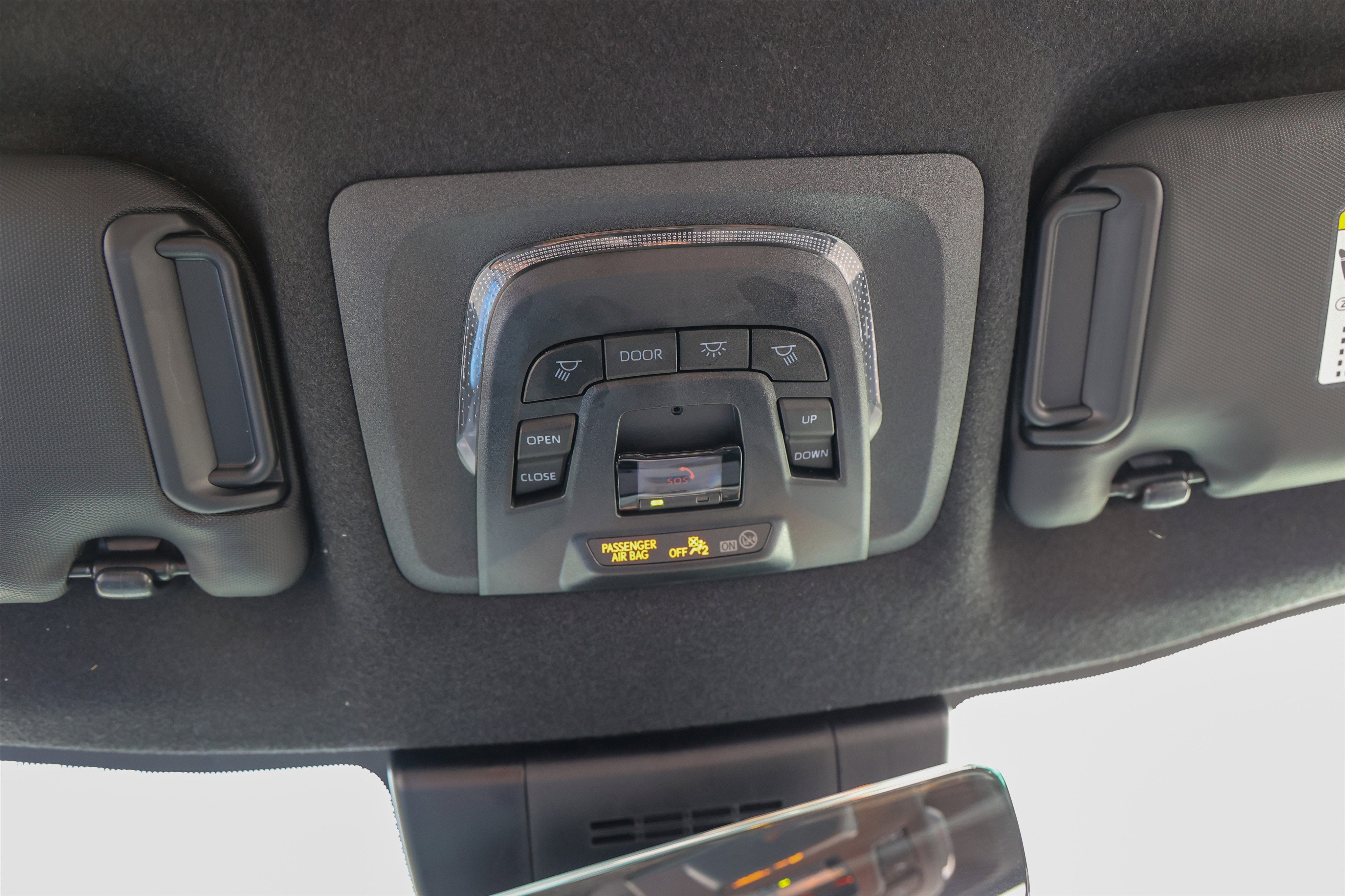 2026 Toyota COROLLA CROSS HV Hybrid XSE