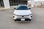 2026 Toyota COROLLA CROSS HV Hybrid XSE