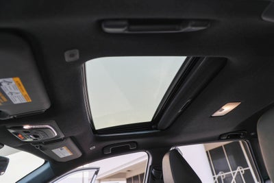 2026 Toyota COROLLA CROSS HV Hybrid XSE