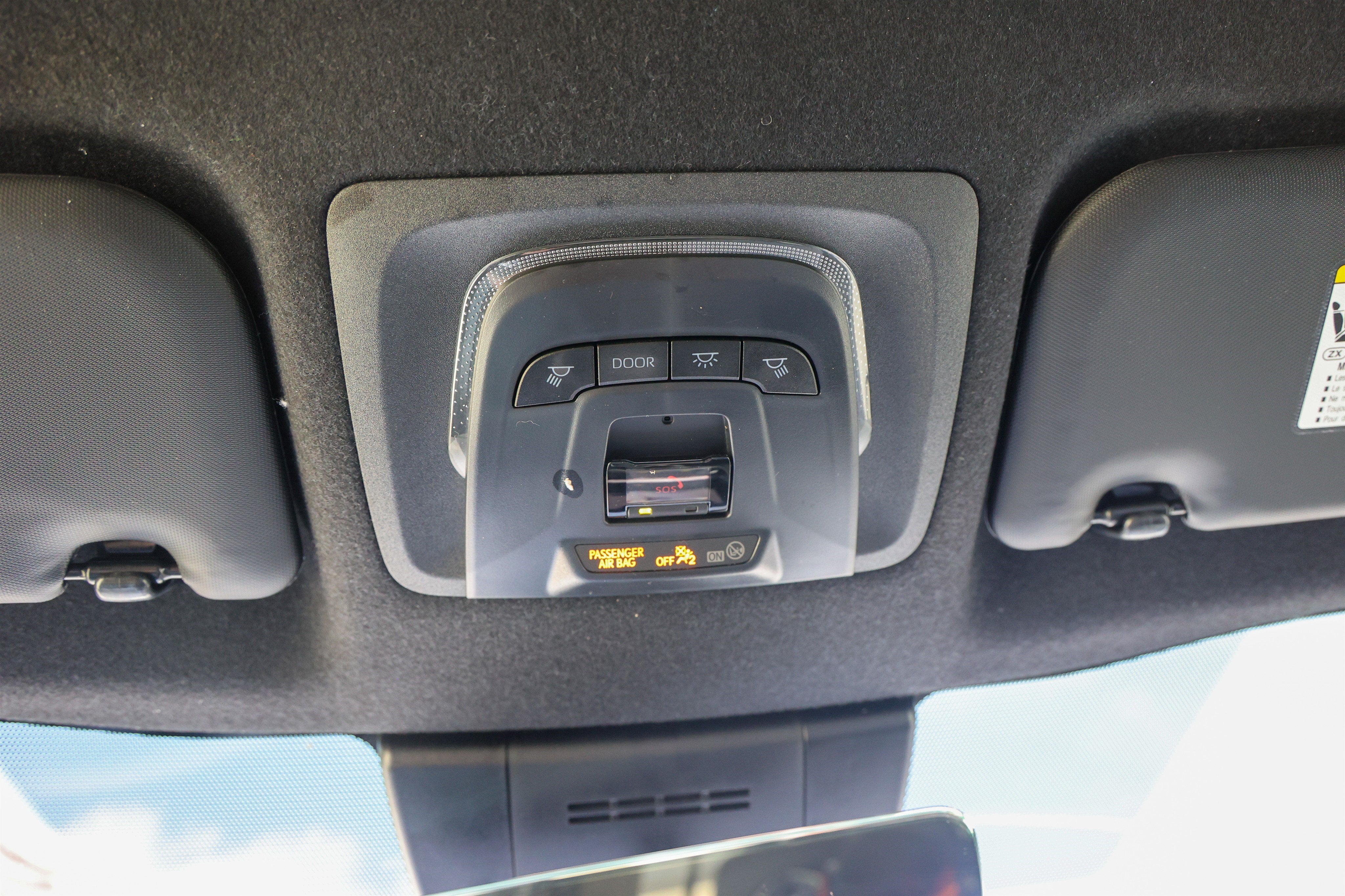 2024 Toyota Corolla Cross Hybrid Hybrid S
