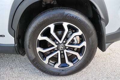 2024 Toyota Corolla Cross Hybrid Hybrid S
