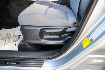 2024 Toyota Corolla Cross Hybrid Hybrid S