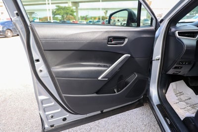 2024 Toyota Corolla Cross Hybrid Hybrid S