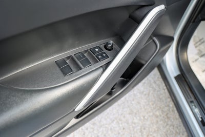 2024 Toyota Corolla Cross Hybrid Hybrid S