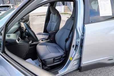 2024 Toyota Corolla Cross Hybrid Hybrid S