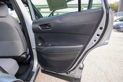 2024 Toyota Corolla Cross Hybrid Hybrid S
