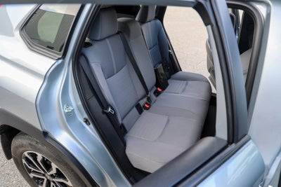 2024 Toyota Corolla Cross Hybrid Hybrid S