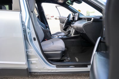 2024 Toyota Corolla Cross Hybrid Hybrid S