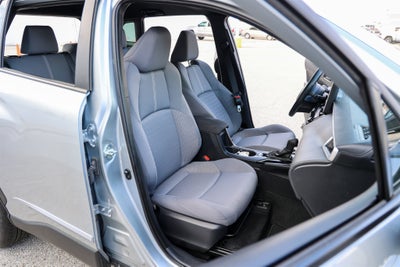 2024 Toyota Corolla Cross Hybrid Hybrid S