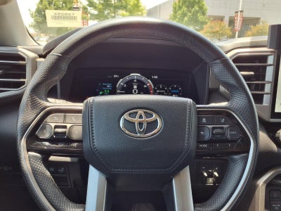 2023 Toyota Sequoia SR5