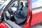 2023 Toyota Sequoia SR5