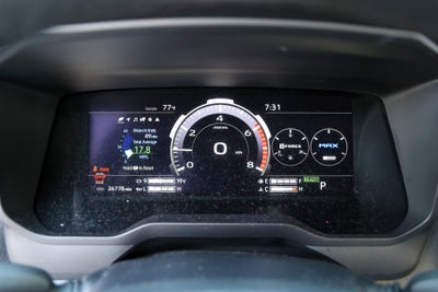 2025 Toyota Sequoia SR5
