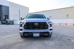 2025 Toyota Sequoia SR5