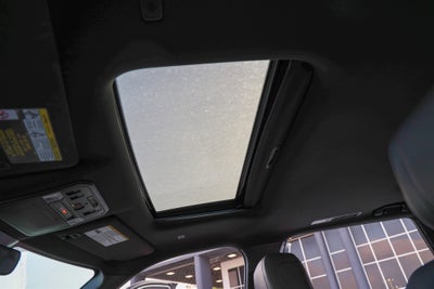 2025 Toyota Sequoia SR5