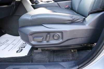 2025 Toyota Sequoia SR5