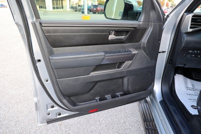 2025 Toyota Sequoia SR5