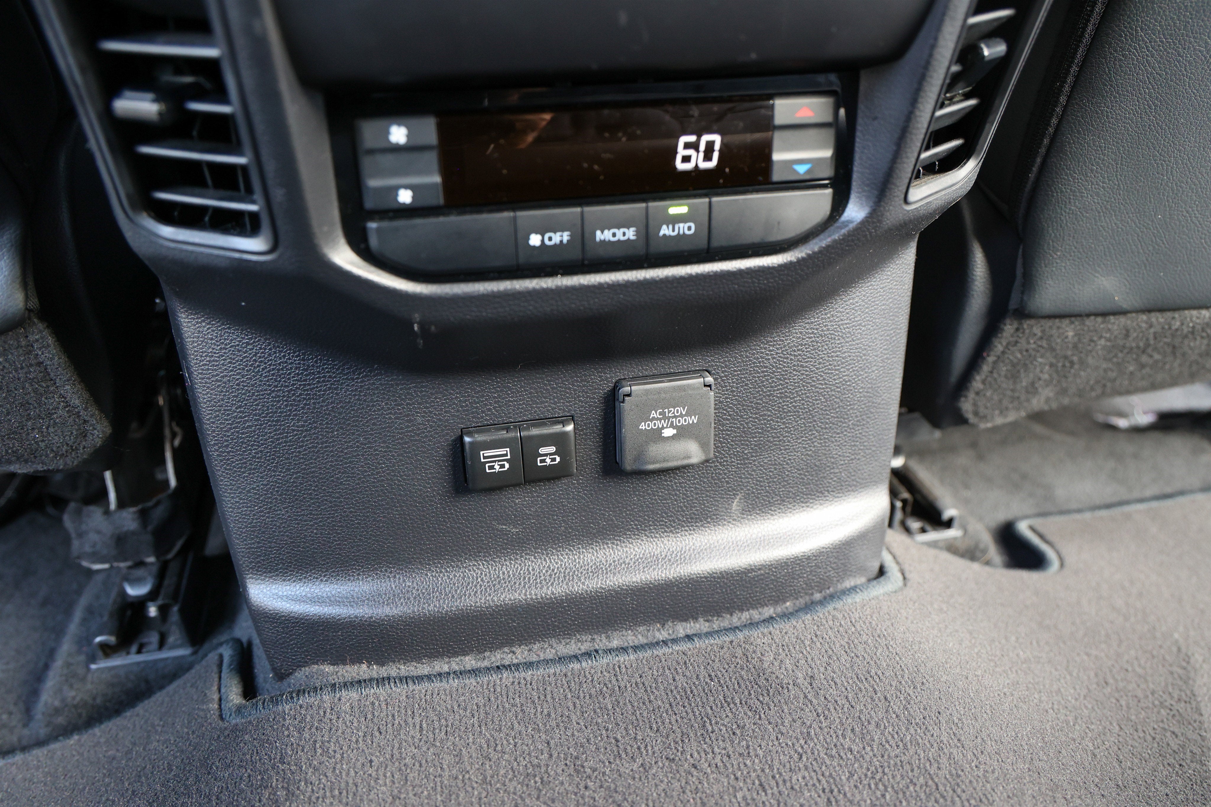 2025 Toyota Sequoia SR5