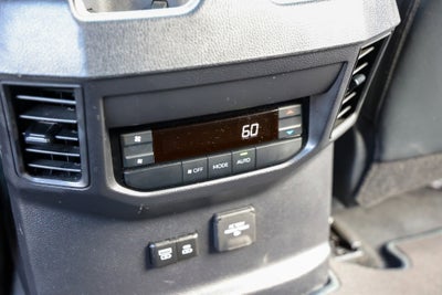 2025 Toyota Sequoia SR5