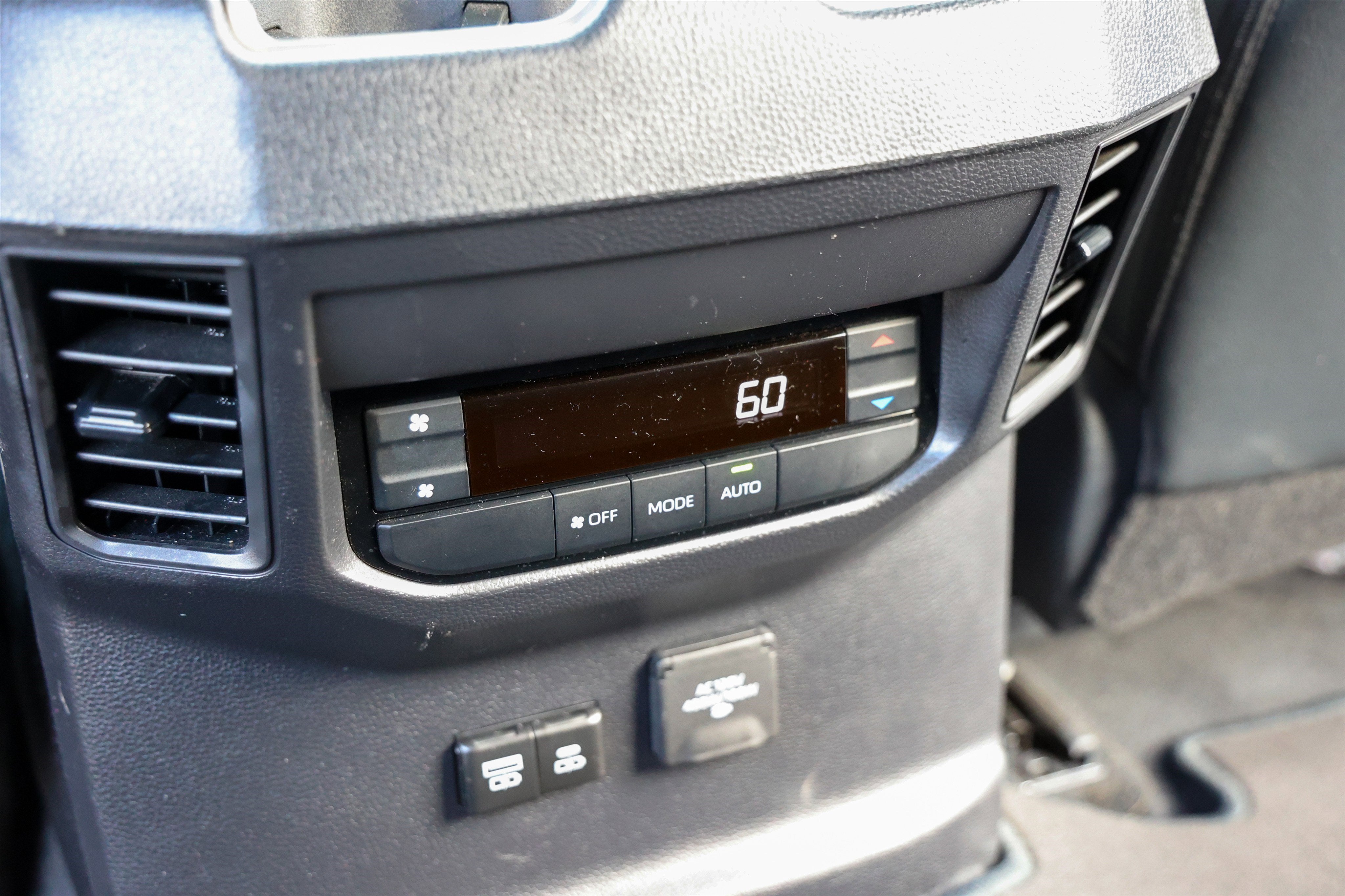 2025 Toyota Sequoia SR5