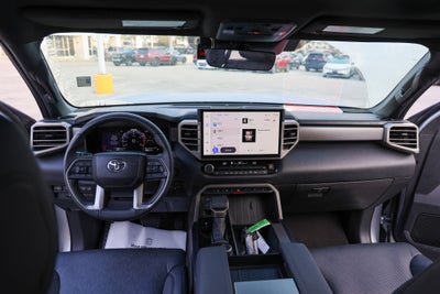 2025 Toyota Sequoia SR5