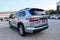 2025 Toyota Sequoia SR5
