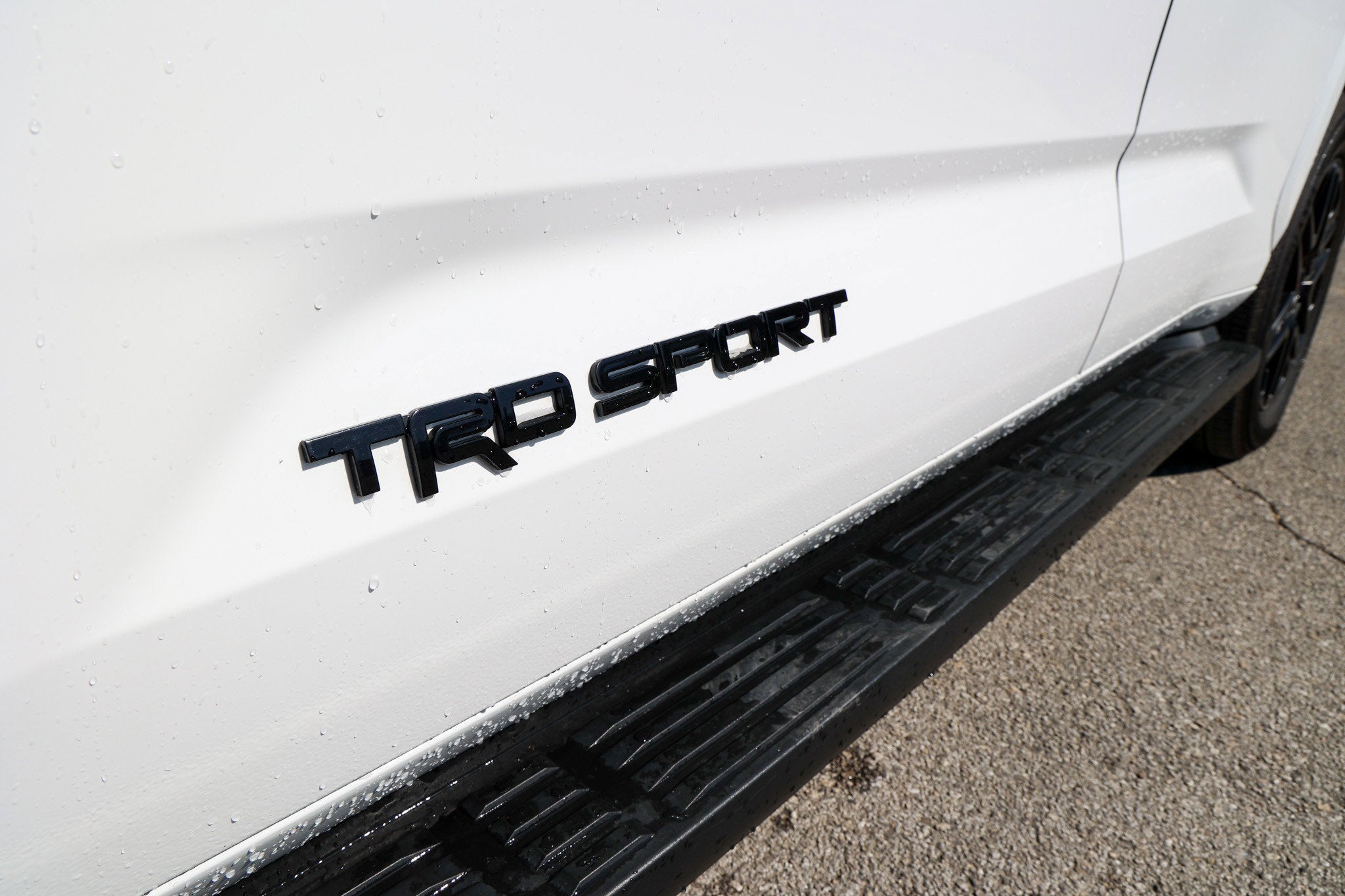 2025 Toyota SEQUOIA 2WD Limited