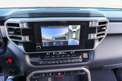 2025 Toyota SEQUOIA 2WD Limited