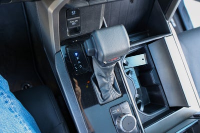 2025 Toyota SEQUOIA 2WD Limited