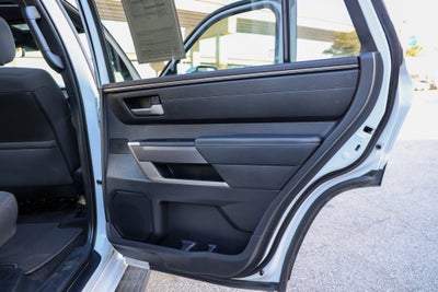 2025 Toyota SEQUOIA 2WD Limited