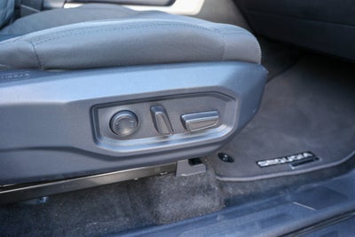 2025 Toyota SEQUOIA 2WD Limited