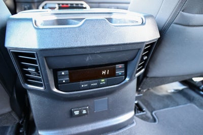 2025 Toyota SEQUOIA 2WD Limited