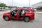 2024 Toyota SEQUOIA 4WD Capstone