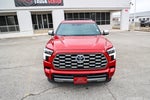 2024 Toyota SEQUOIA 4WD Capstone