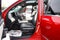 2024 Toyota SEQUOIA 4WD Capstone