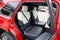 2024 Toyota SEQUOIA 4WD Capstone