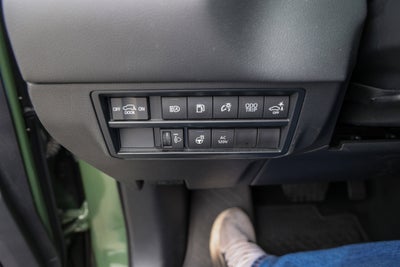 2023 Toyota SEQUOIA 4WD Limited