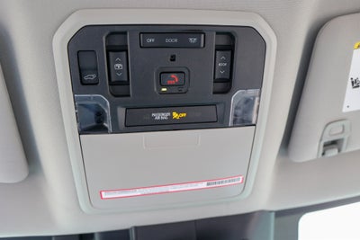 2023 Toyota SEQUOIA 4WD Limited