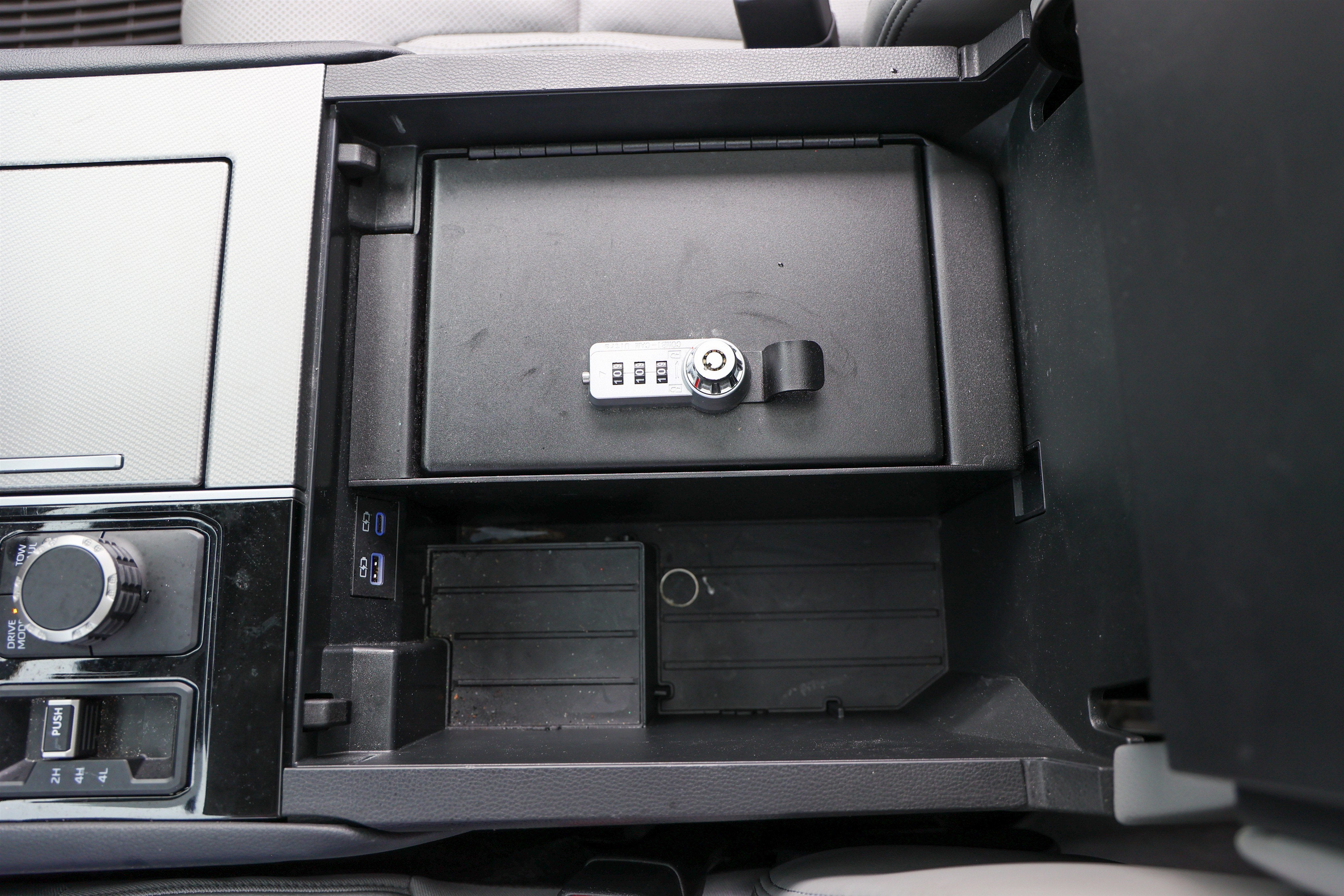 2023 Toyota SEQUOIA 4WD Limited