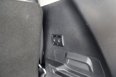 2023 Toyota SEQUOIA 4WD Limited