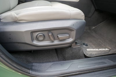 2023 Toyota SEQUOIA 4WD Limited