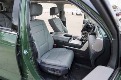 2023 Toyota SEQUOIA 4WD Limited