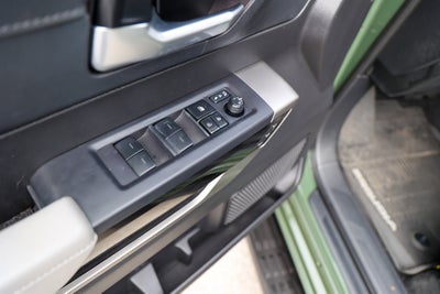 2023 Toyota SEQUOIA 4WD Limited