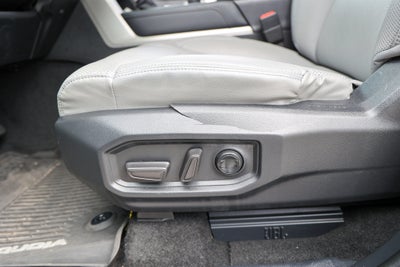 2023 Toyota SEQUOIA 4WD Limited