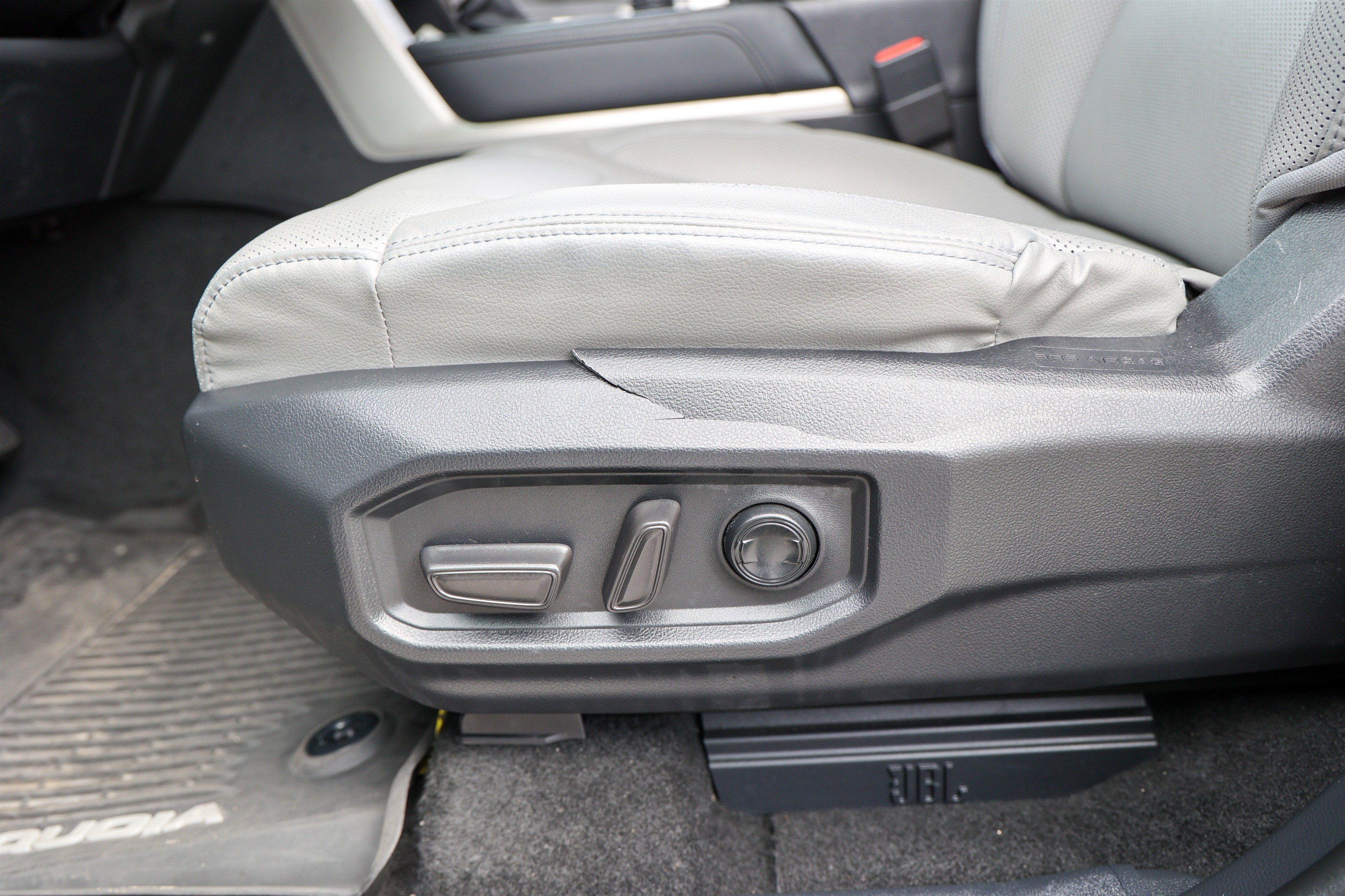 2023 Toyota SEQUOIA 4WD Limited