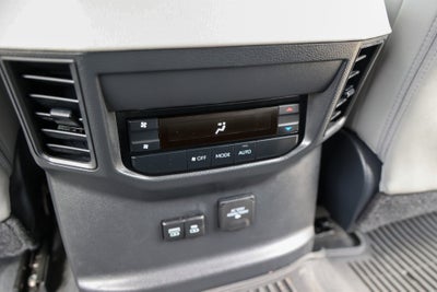 2023 Toyota SEQUOIA 4WD Limited