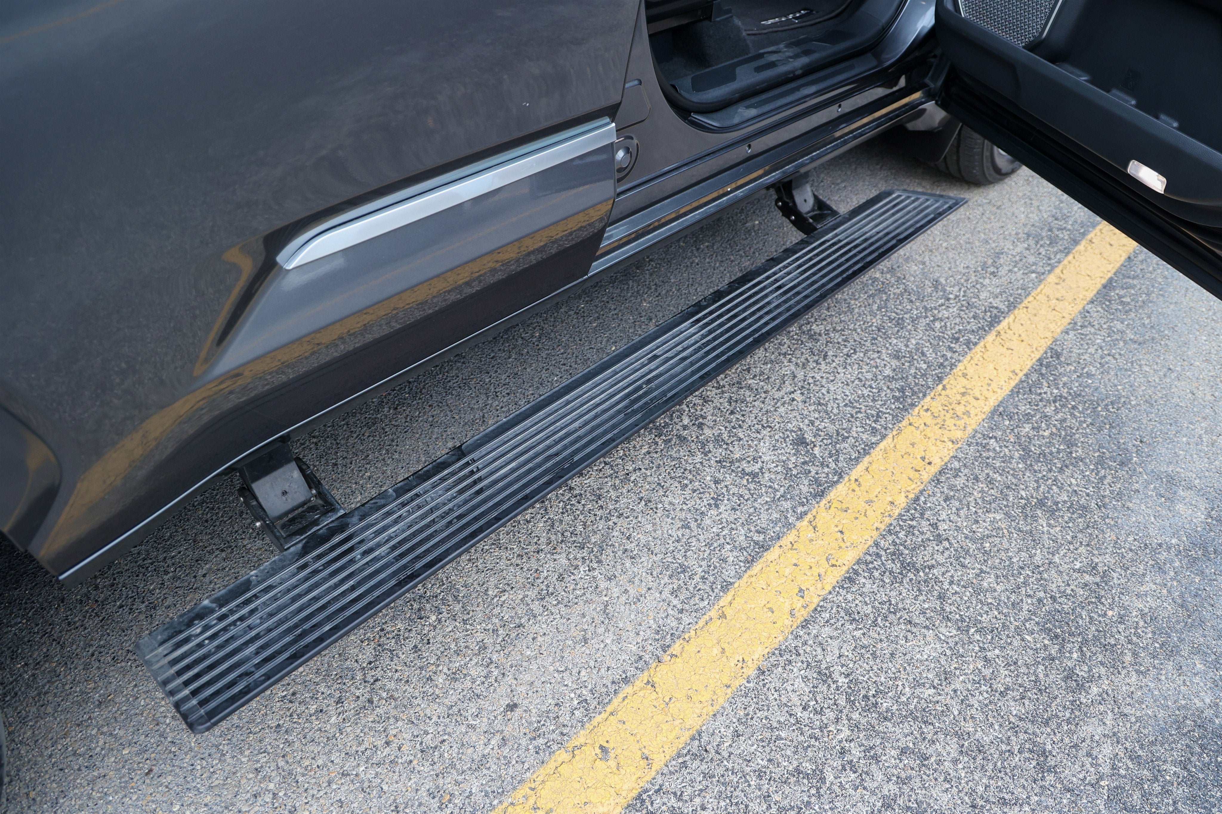2024 Toyota SEQUOIA 4WD Capstone
