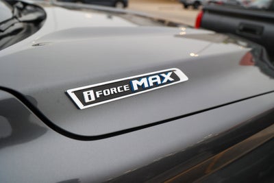 2024 Toyota SEQUOIA 4WD Capstone