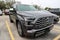 2024 Toyota SEQUOIA 4WD Capstone